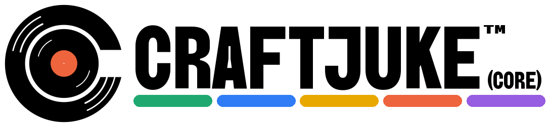 CRAFTJUKE (CORE)